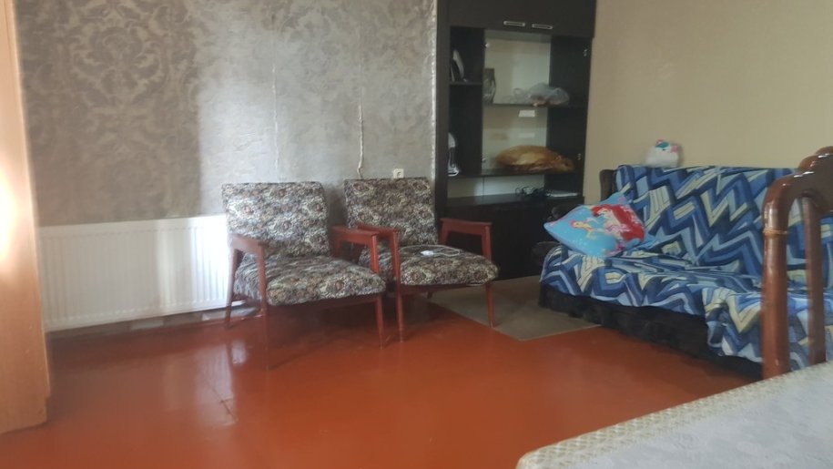 Kirayə verilir 3 otaqlı köhnə tikili, 65 m², Gənclik m.-7