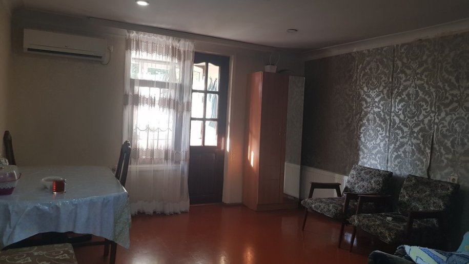 Kirayə verilir 3 otaqlı köhnə tikili, 65 m², Gənclik m.-8