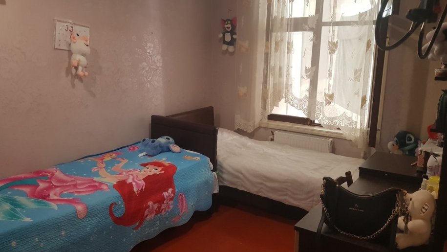 Kirayə verilir 3 otaqlı köhnə tikili, 65 m², Gənclik m.-9