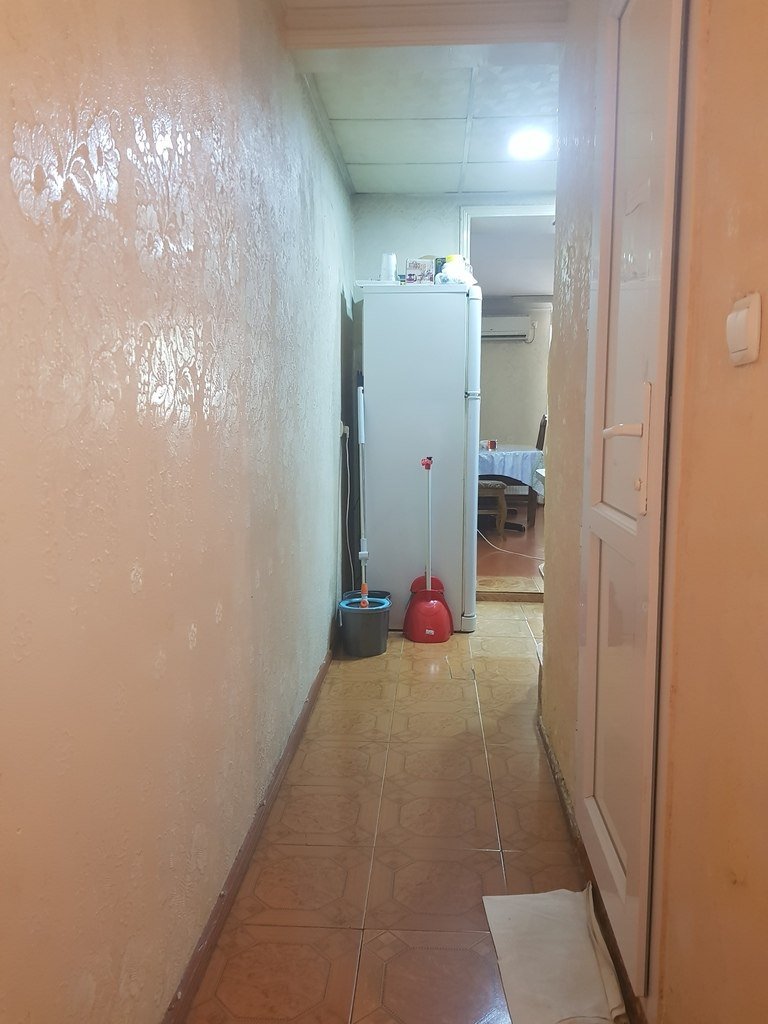 Kirayə verilir 3 otaqlı köhnə tikili, 65 m², Gənclik m.-13