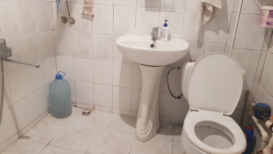 Kirayə verilir 3 otaqlı köhnə tikili, 65 m², Gənclik m.-15