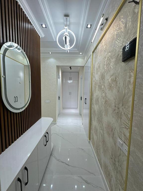 Satılır 2 otaqlı köhnə tikili, 60 m², Əhmədli m.-1