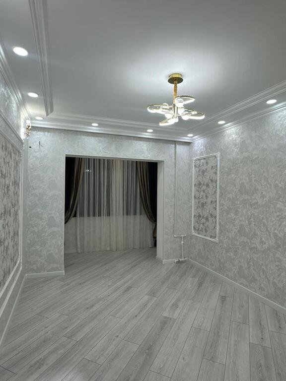 Satılır 2 otaqlı köhnə tikili, 60 m², Əhmədli m.-3