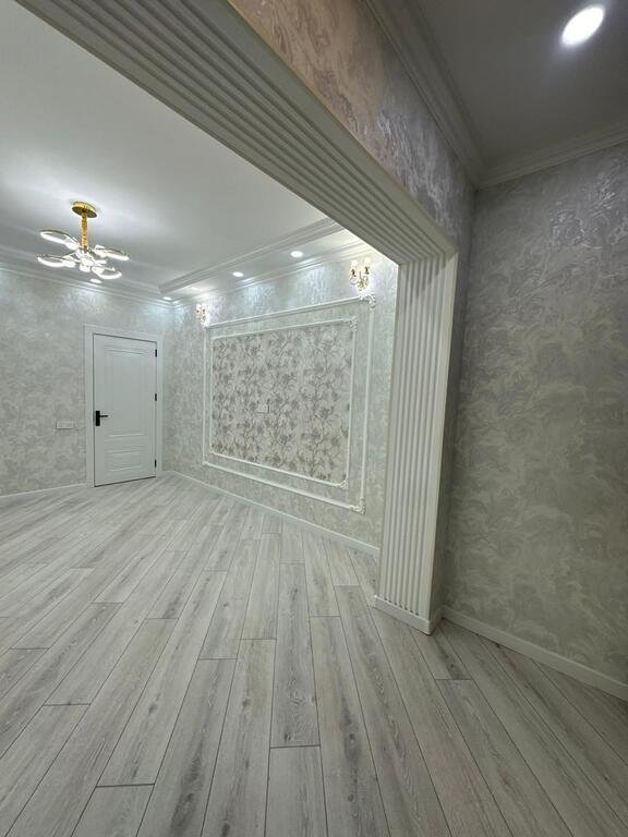 Satılır 2 otaqlı köhnə tikili, 60 m², Əhmədli m.-4