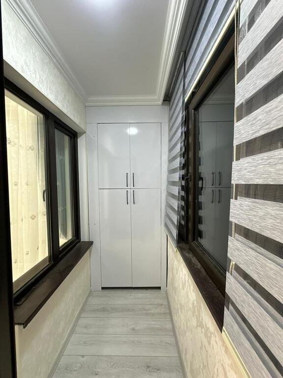 Satılır 2 otaqlı köhnə tikili, 60 m², Əhmədli m.-7