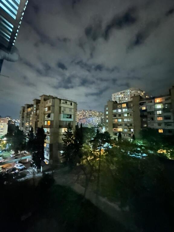 Satılır 2 otaqlı köhnə tikili, 60 m², Əhmədli m.-8