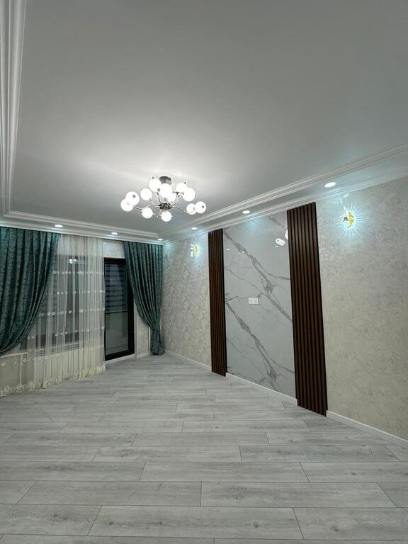 Satılır 2 otaqlı köhnə tikili, 60 m², Əhmədli m.-10