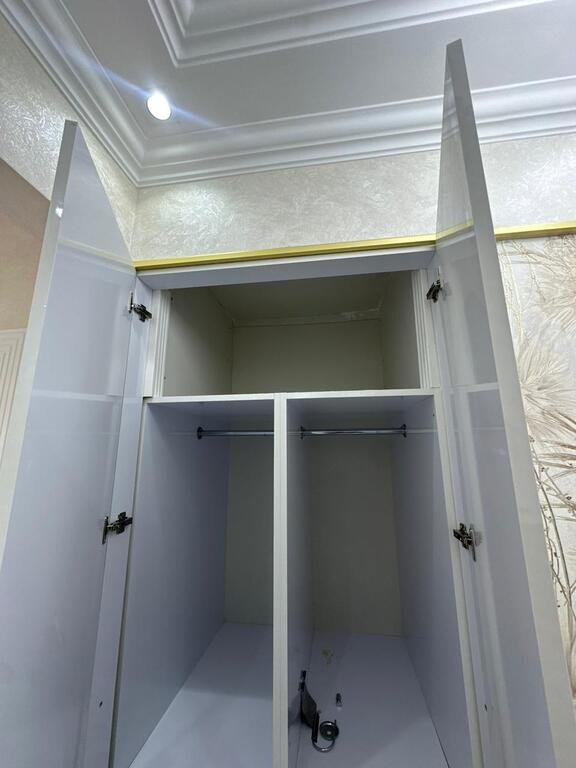 Satılır 2 otaqlı köhnə tikili, 60 m², Əhmədli m.-11