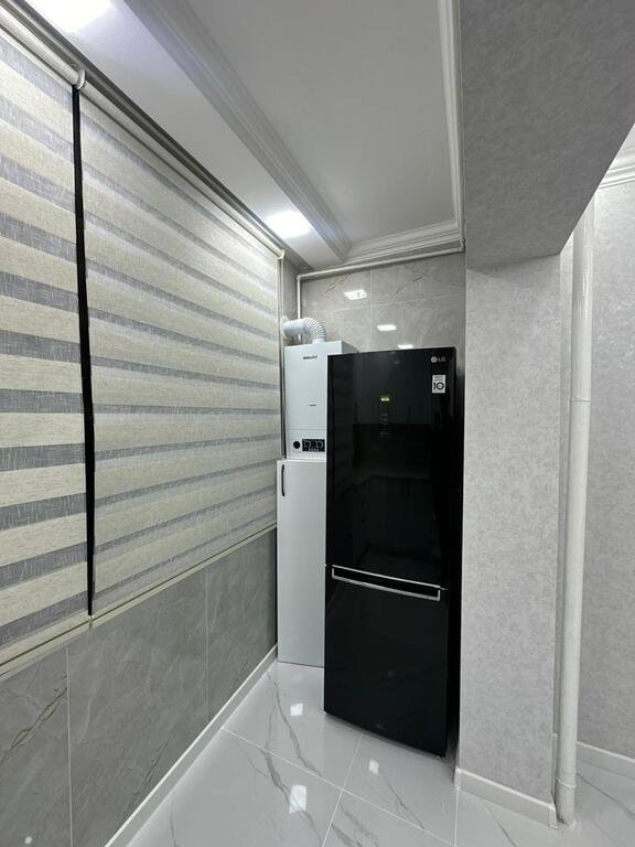 Satılır 2 otaqlı köhnə tikili, 60 m², Əhmədli m.-13