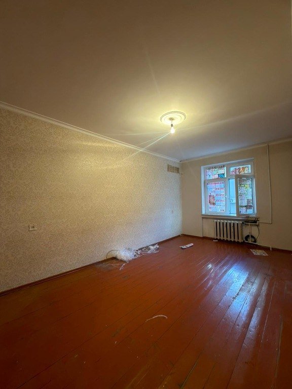 Satılır 3 otaqlı köhnə tikili, 100 m², Xalqlar dostluğu m.-1