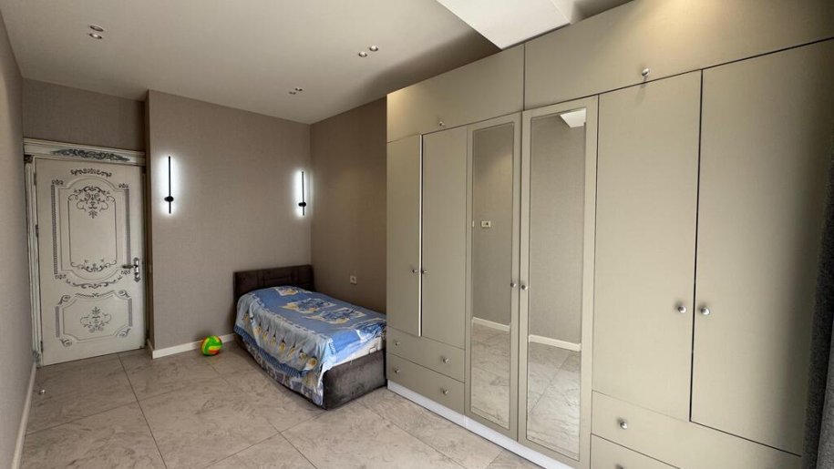 Kirayə verilir 3 otaqlı yeni tikili, 99 m², Həzi Aslanov m.-6