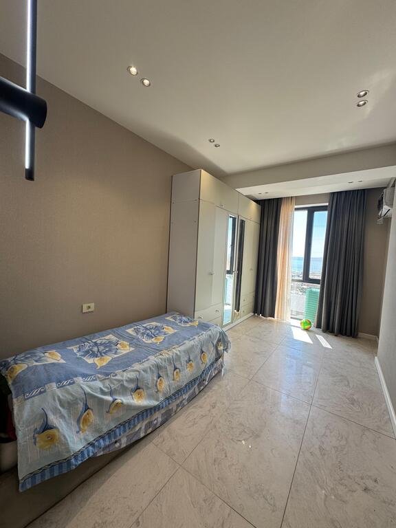 Kirayə verilir 3 otaqlı yeni tikili, 99 m², Həzi Aslanov m.-7