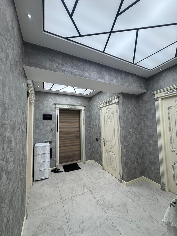 Kirayə verilir 3 otaqlı yeni tikili, 99 m², Həzi Aslanov m.-9