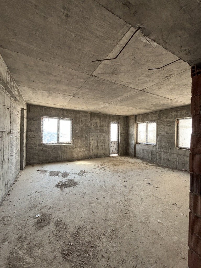 Satılır 3 otaqlı yeni tikili, 136 m², Xalqlar dostluğu m.-2