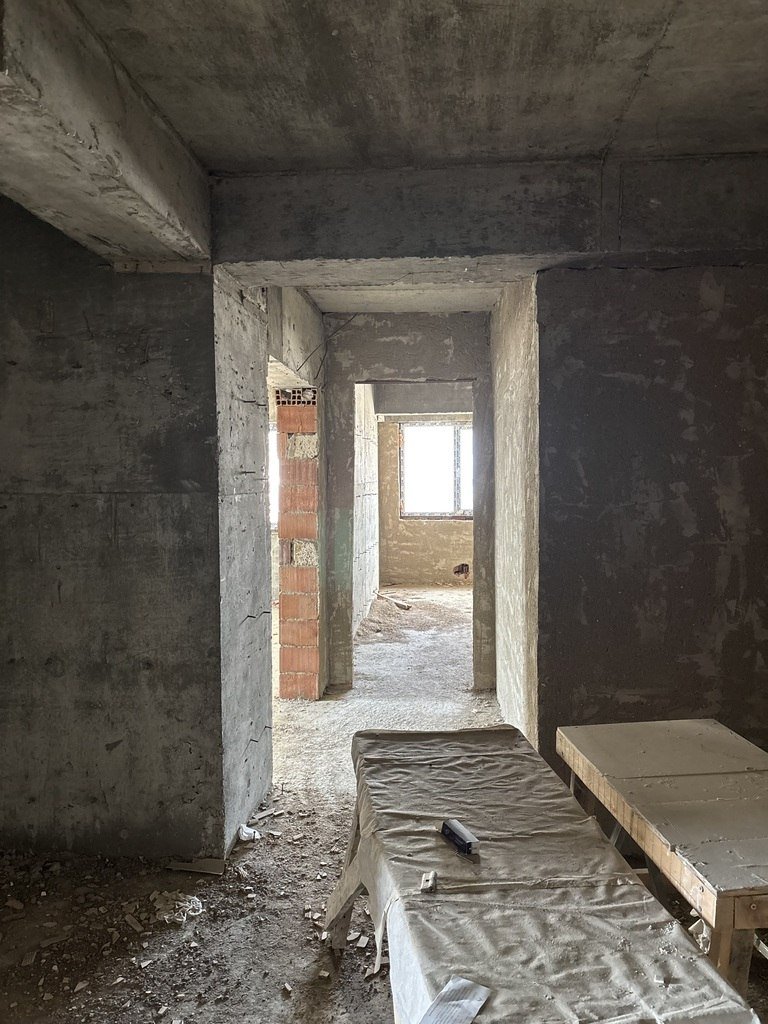 Satılır 3 otaqlı yeni tikili, 136 m², Xalqlar dostluğu m.-10