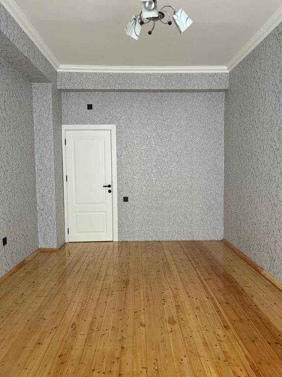 Satılır 2 otaqlı yeni tikili, 90 m², Neftçilər m.-5