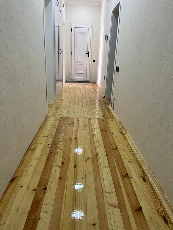 Satılır 2 otaqlı yeni tikili, 90 m², Neftçilər m.-7