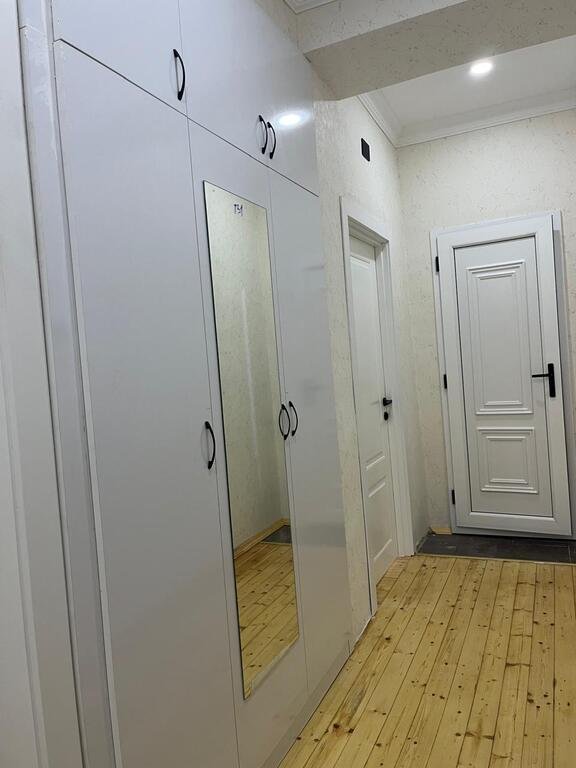 Satılır 2 otaqlı yeni tikili, 90 m², Neftçilər m.-8