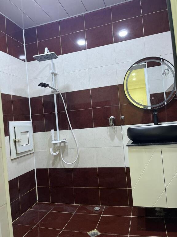 Satılır 2 otaqlı yeni tikili, 90 m², Neftçilər m.-10