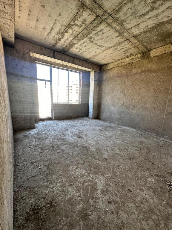 Satılır 3 otaqlı yeni tikili, 116 m², Gənclik m.-6