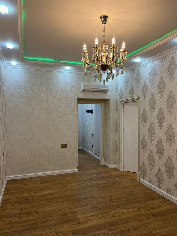 Satılır 3 otaqlı köhnə tikili, 72 m², Nəriman Nərimanov m.-2