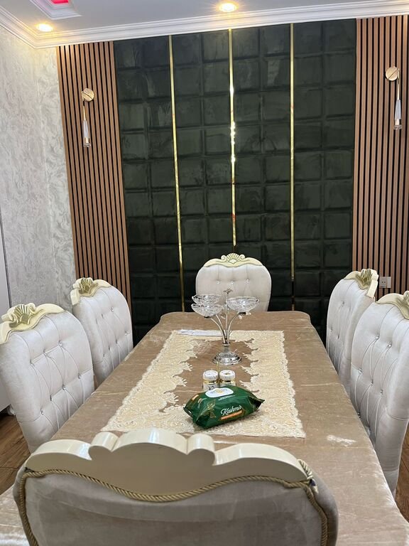 Satılır 3 otaqlı köhnə tikili, 72 m², Nəriman Nərimanov m.-3