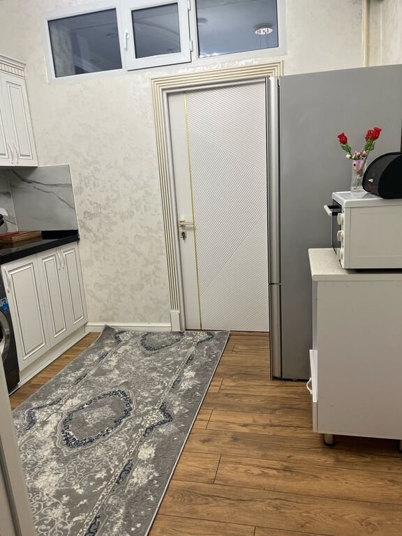 Satılır 3 otaqlı köhnə tikili, 72 m², Nəriman Nərimanov m.-7