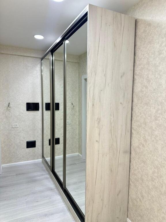 Satılır 2 otaqlı yeni tikili, 52 m², Həzi Aslanov-4