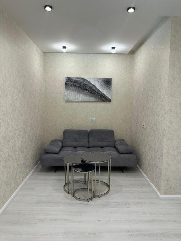 Satılır 2 otaqlı yeni tikili, 52 m², Həzi Aslanov-8