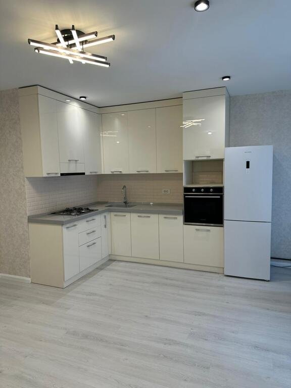 Satılır 2 otaqlı yeni tikili, 52 m², Həzi Aslanov-9