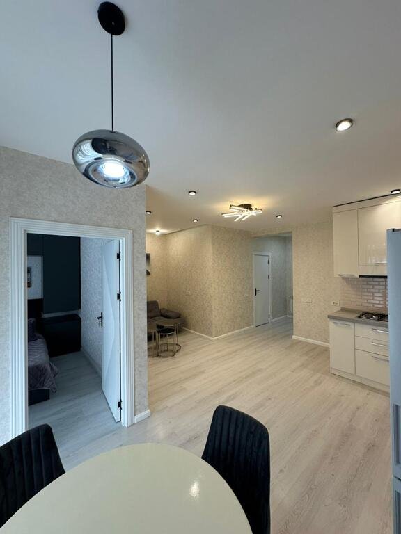 Satılır 2 otaqlı yeni tikili, 52 m², Həzi Aslanov-14