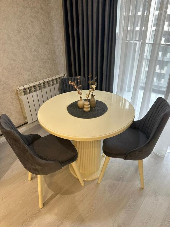 Satılır 2 otaqlı yeni tikili, 52 m², Həzi Aslanov-17
