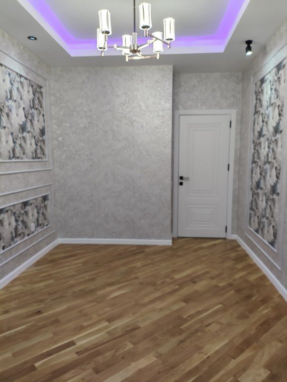 Satılır 2 otaqlı yeni tikili, 80 m², Həzi Aslanov m.-5