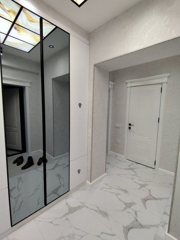 Satılır 2 otaqlı yeni tikili, 80 m², Həzi Aslanov m.-10