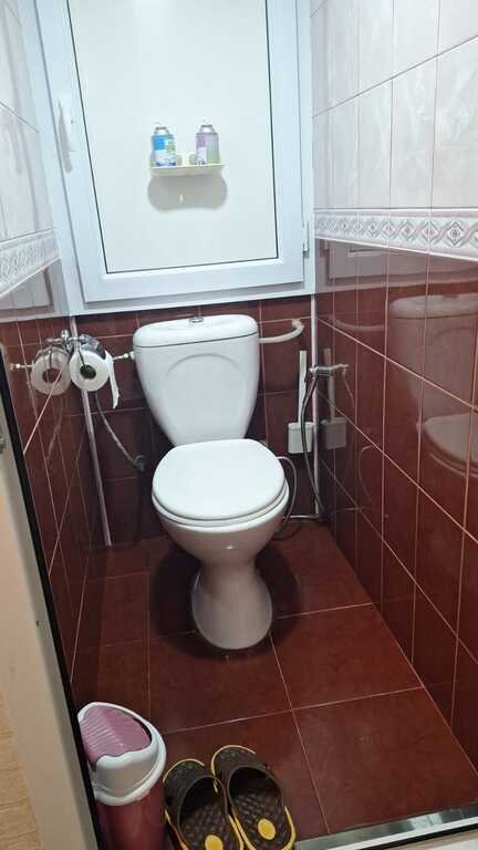 Satılır 4 otaqlı köhnə tikili, 86 m², Xalqlar dostluğu m.-11