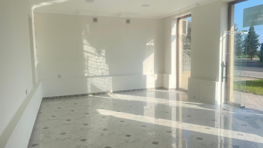 100 kv.m. obyekt icarəyə verilir, Xətai m.-1