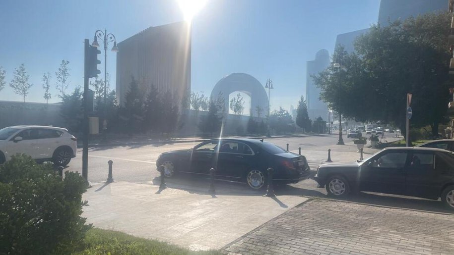 100 kv.m. obyekt icarəyə verilir, Xətai m.-2