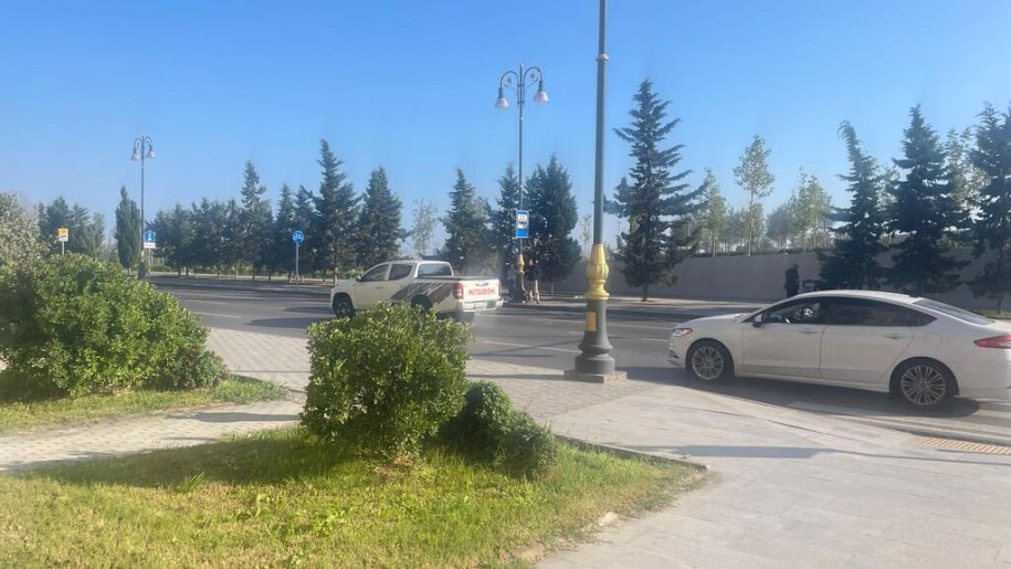 100 kv.m. obyekt icarəyə verilir, Xətai m.-3