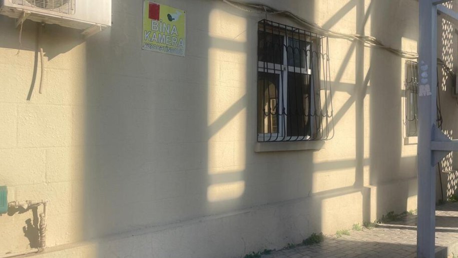 100 kv.m. obyekt icarəyə verilir, Xətai m.-5