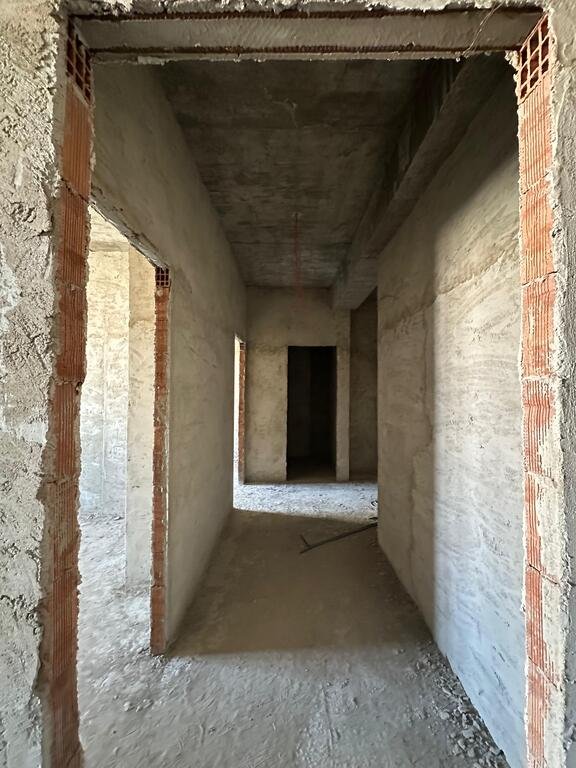 Satılır 2 otaqlı yeni tikili, 87 m², Həzi Aslanov m.-15