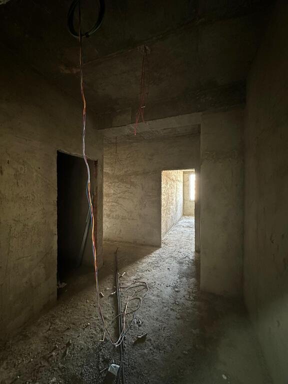 Satılır 2 otaqlı yeni tikili, 87 m², Həzi Aslanov m.-17