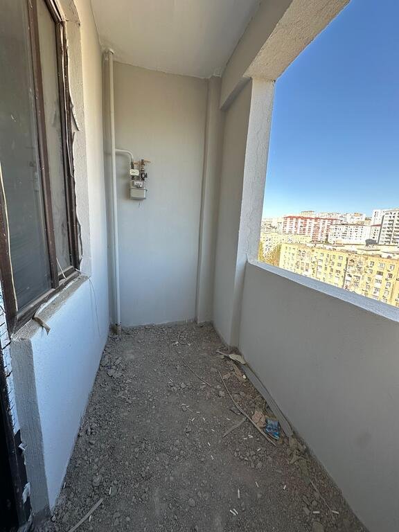 Satılır 2 otaqlı yeni tikili, 87 m², Həzi Aslanov m.-19
