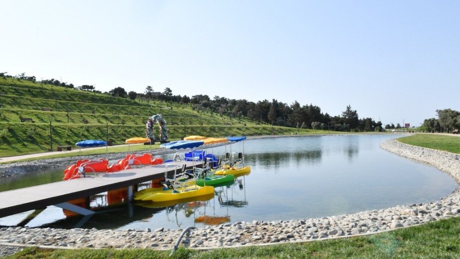 Satılır 2 otaqlı yeni tikili, 87 m², Həzi Aslanov m.-22