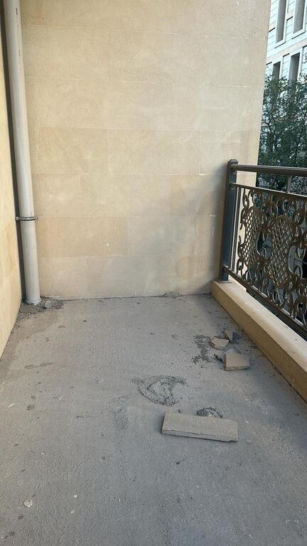 Satılır 3 otaqlı yeni tikili, 146.5 m², Gənclik m.-3