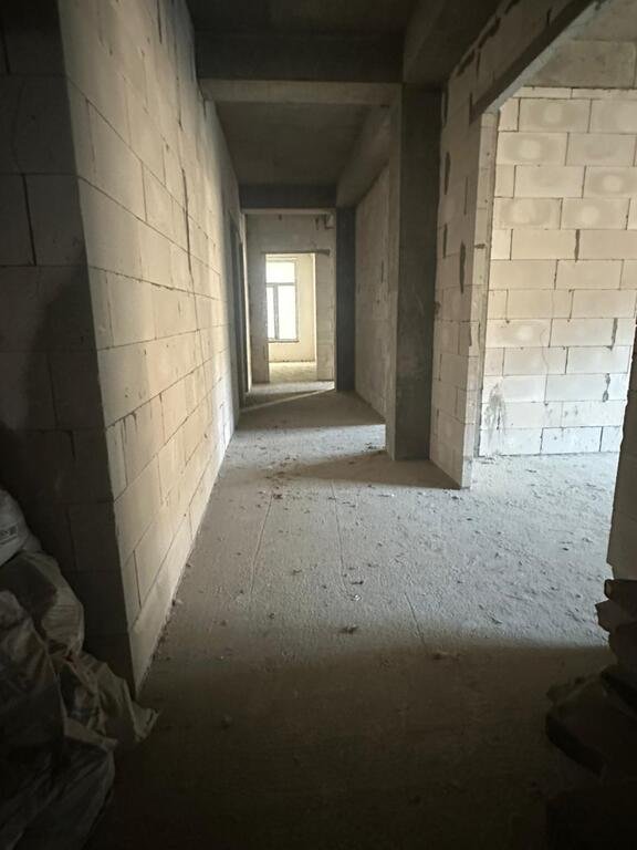 Satılır 3 otaqlı yeni tikili, 146.5 m², Gənclik m.-4