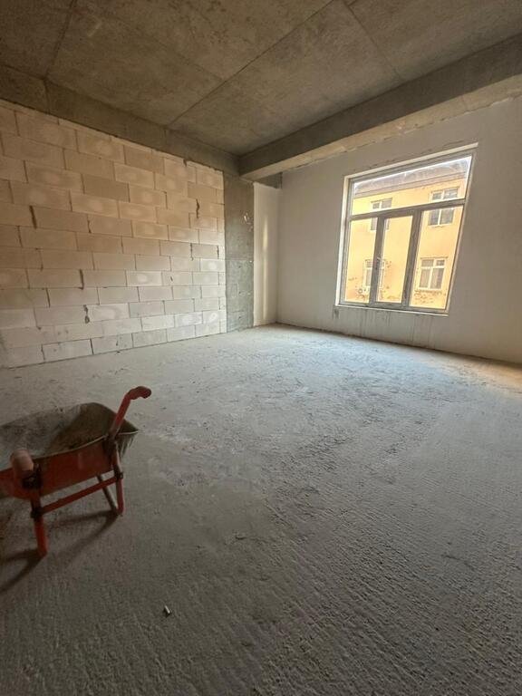 Satılır 3 otaqlı yeni tikili, 146.5 m², Gənclik m.-5