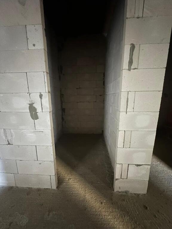 Satılır 3 otaqlı yeni tikili, 146.5 m², Gənclik m.-14