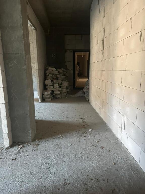 Satılır 3 otaqlı yeni tikili, 146.5 m², Gənclik m.-15