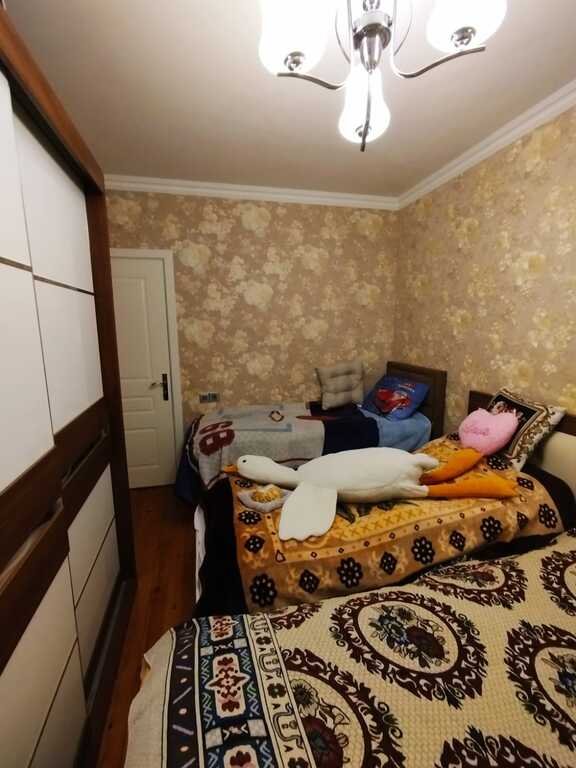 Satılır 3 otaqlı köhnə tikili, 80 m², Həzi Aslanov m.-4