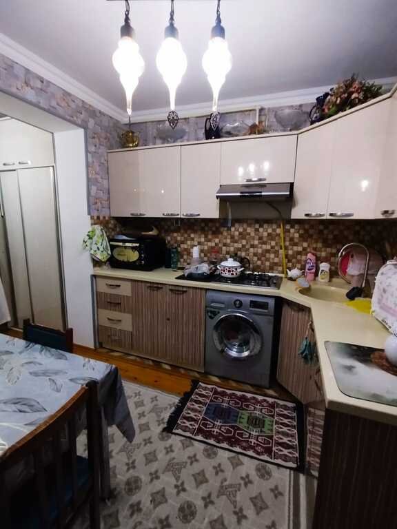 Satılır 3 otaqlı köhnə tikili, 80 m², Həzi Aslanov m.-6